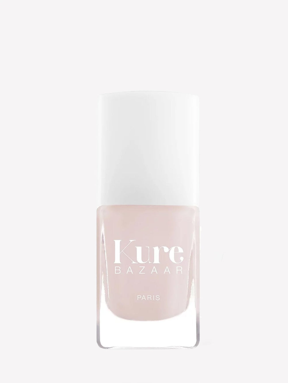 Nagellack - Rose Milk - 11hektar