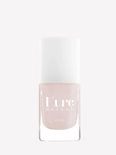 Kure Bazaar nagellack Rose Milk i mjölkrosa färg