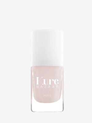 Kure Bazaar nagellack Rose Milk i mjölkrosa färg