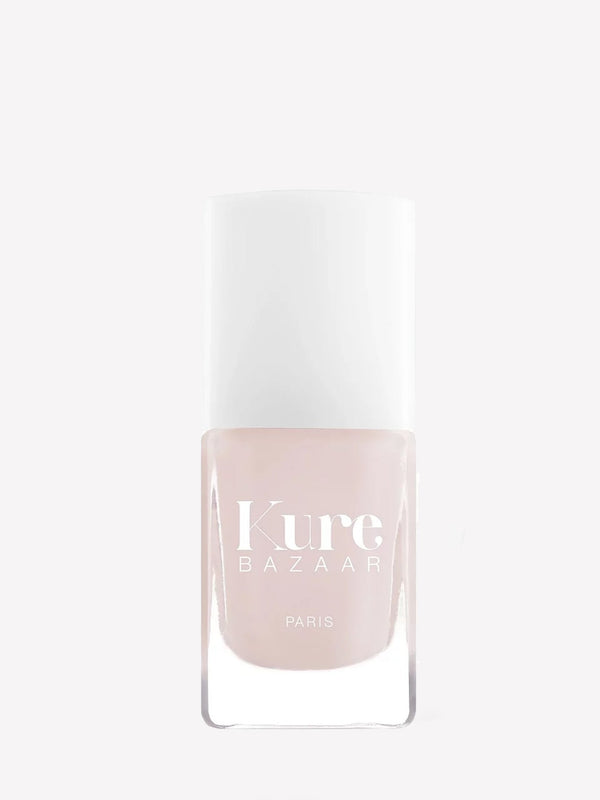 Kure Bazaar nagellack Rose Milk i mjölkrosa färg