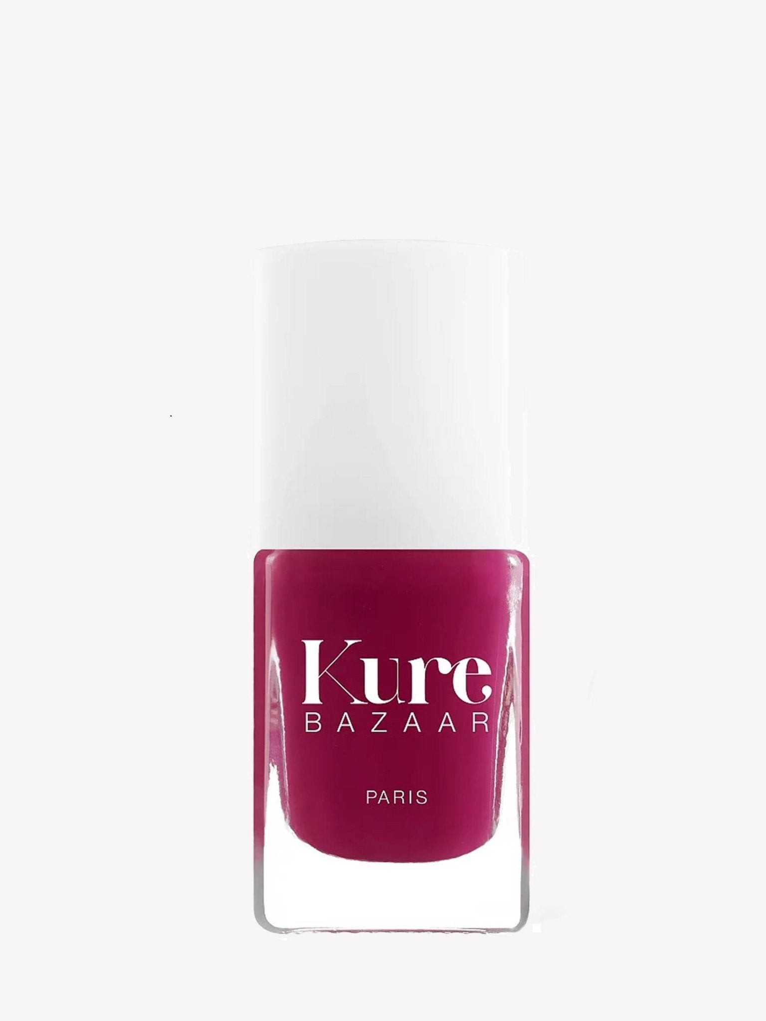 Nagellack - September - 11hektar