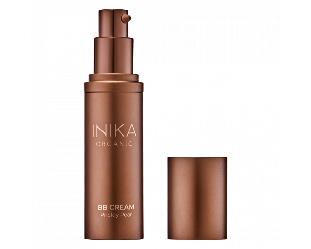 Organic BB Cream - 11hektar