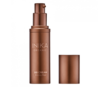 Organic BB Cream - 11hektar