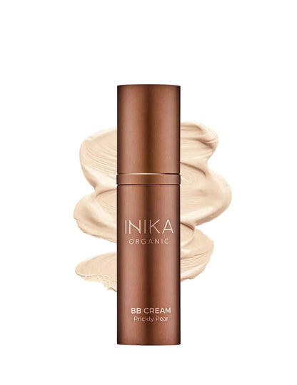 Organic BB Cream - 11hektar