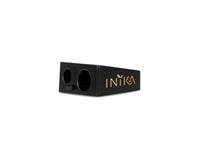 Organic Cosmetic Pencil Sharpener - Double - 11hektar