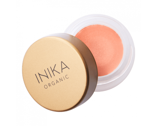 Organic Lip & Cheek Cream - 11hektar