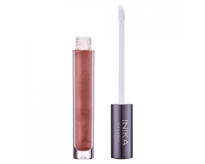Organic Lip Gloss - 11hektar
