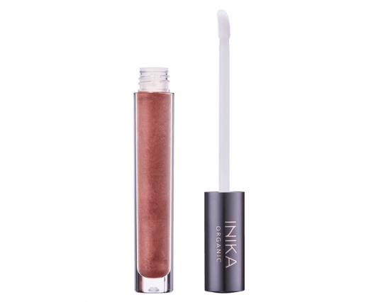 Organic Lip Gloss - 11hektar