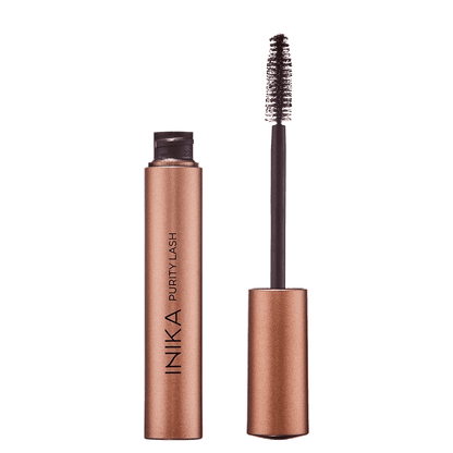 Organic Purity Lash Mascara - 11hektar