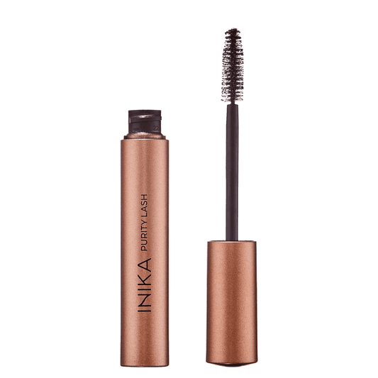 Organic Purity Lash Mascara - 11hektar
