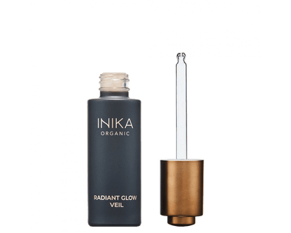 Organic Radiant Glow Veil - 11hektar