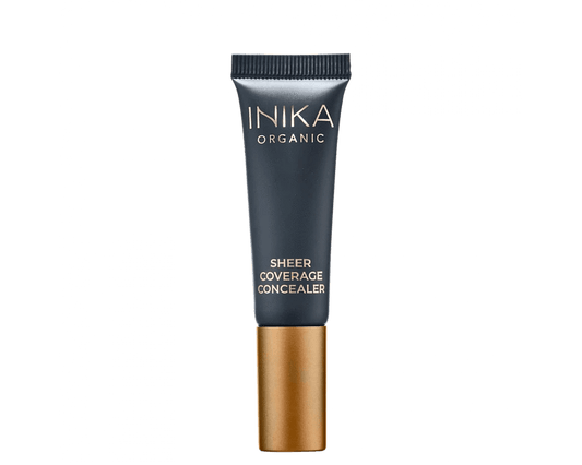 Organic Sheer Coverage Concealer - 11hektar