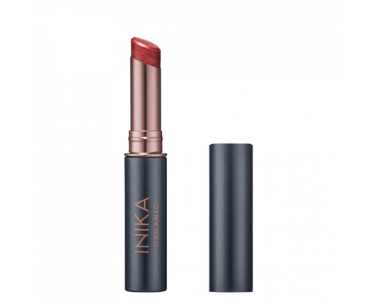 Organic Tinted Lip Balm - 11hektar