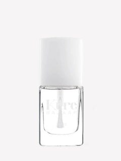 Kure Bazaar topplack i genomskinlig flaska, 10 ml