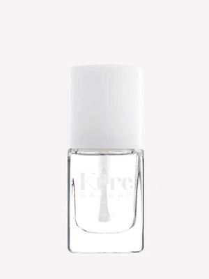 Kure Bazaar topplack i genomskinlig flaska, 10 ml
