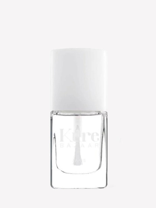 Kure Bazaar topplack i genomskinlig flaska, 10 ml