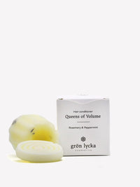 Queens Of Volume Balsam - Tunna strån för volym - 11hektar