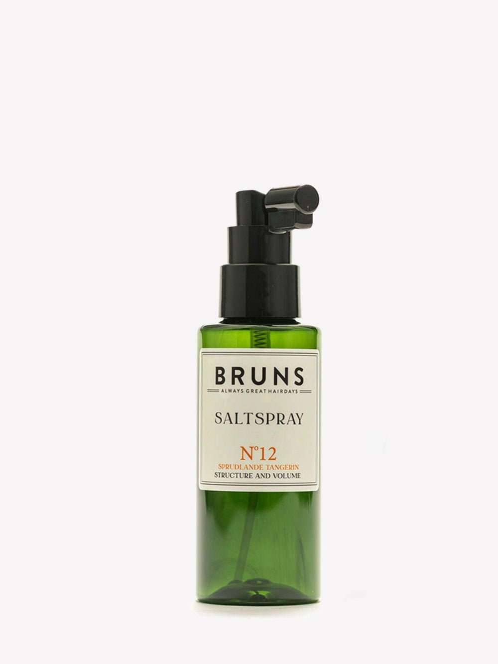 Saltspray - Nº12 - Struktur & Volym - 11hektar
