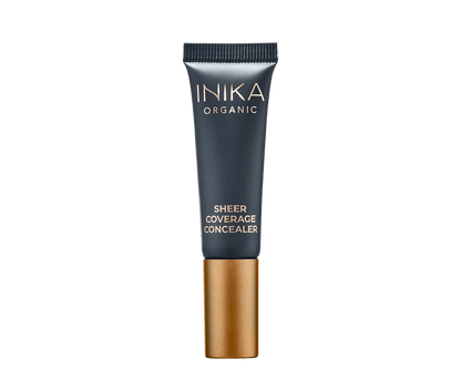 INIKA - Organic Sheer Coverage Concealer