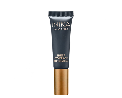 INIKA - Organic Sheer Coverage Concealer - 11hektar