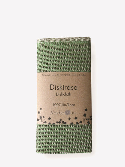 Växbo Lin - Disktrasa i lin
