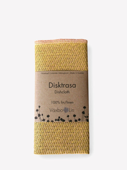 Växbo Lin - Disktrasa i lin