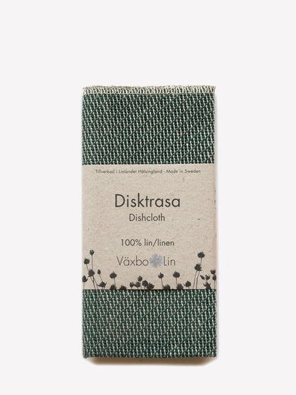 Växbo Lin - Disktrasa i lin