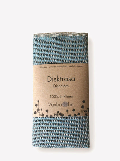 Växbo Lin - Disktrasa i lin